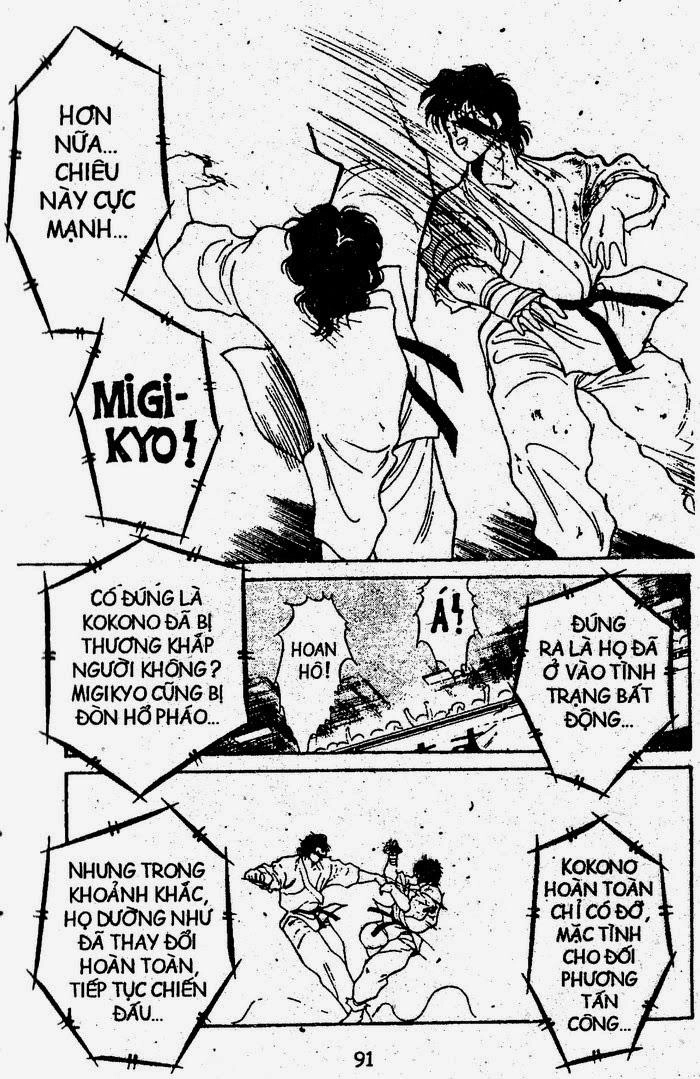 Truyền Nhân Atula 1 Chapter 58 - 26