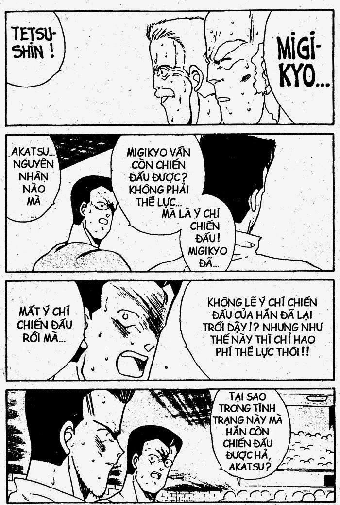 Truyền Nhân Atula 1 Chapter 58 - 27