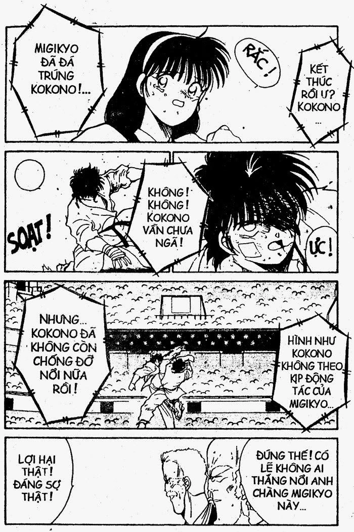 Truyền Nhân Atula 1 Chapter 59 - 2