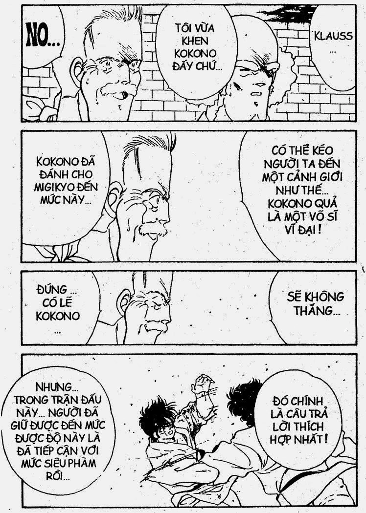 Truyền Nhân Atula 1 Chapter 59 - 3