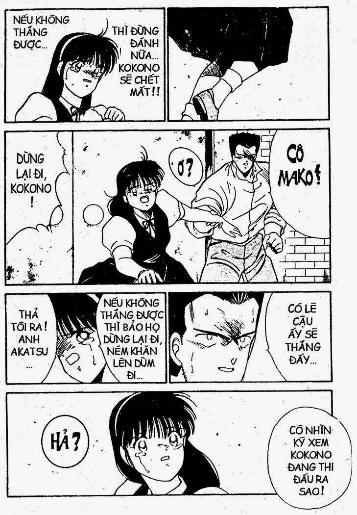 Truyền Nhân Atula 1 Chapter 59 - 4