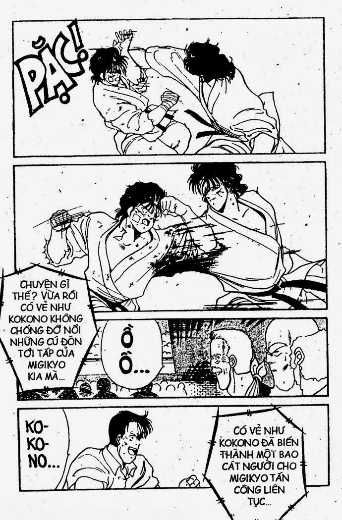 Truyền Nhân Atula 1 Chapter 59 - 5