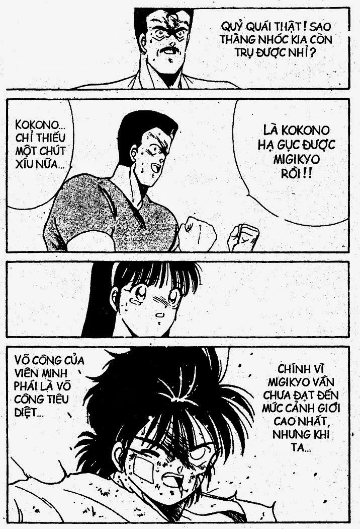 Truyền Nhân Atula 1 Chapter 59 - 6