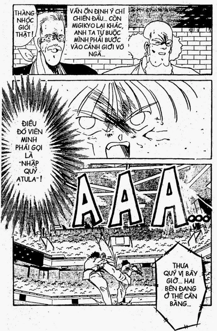 Truyền Nhân Atula 1 Chapter 59 - 7