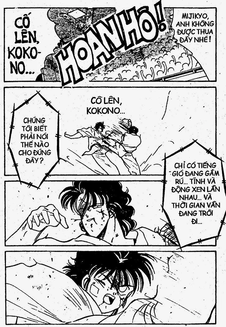 Truyền Nhân Atula 1 Chapter 59 - 8