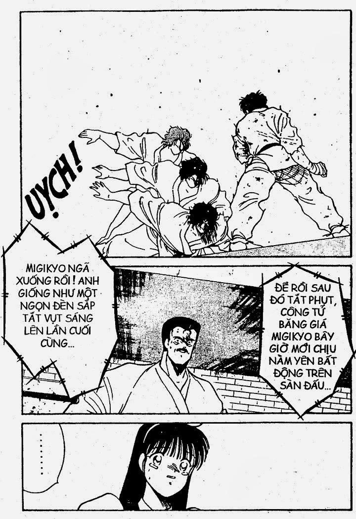 Truyền Nhân Atula 1 Chapter 59 - 13