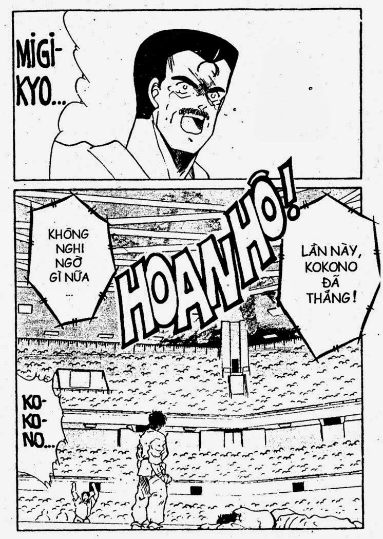 Truyền Nhân Atula 1 Chapter 59 - 14