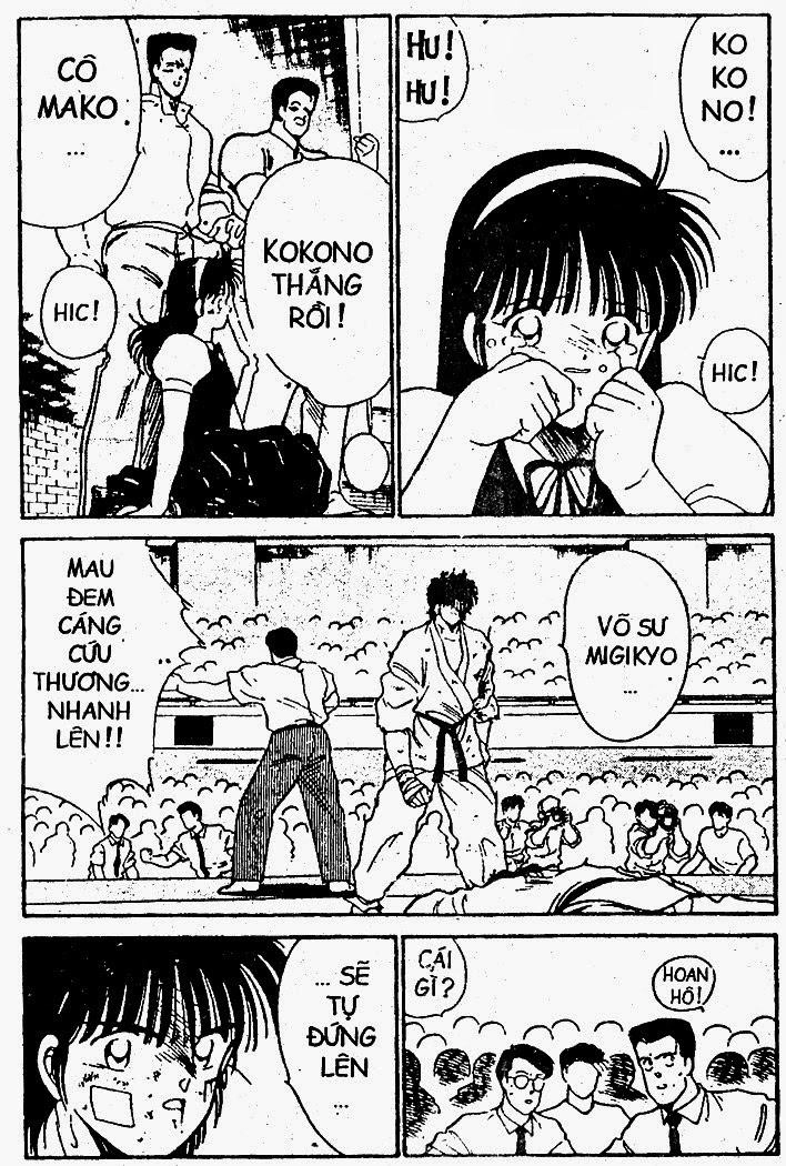 Truyền Nhân Atula 1 Chapter 59 - 15