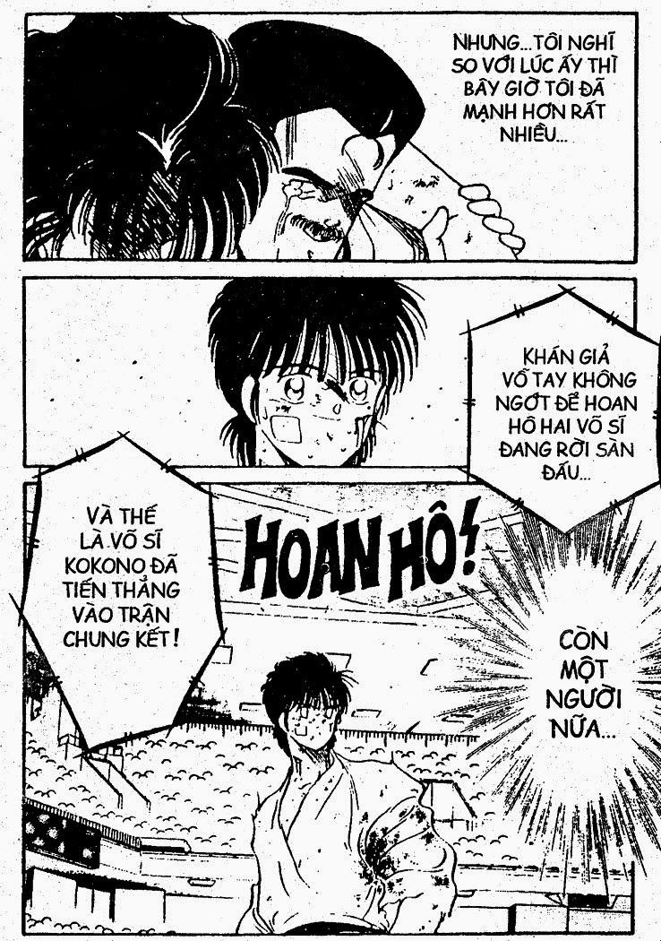 Truyền Nhân Atula 1 Chapter 59 - 20