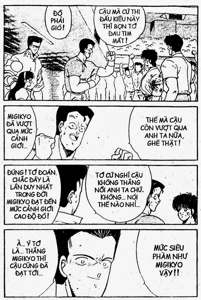 Truyền Nhân Atula 1 Chapter 59 - 23