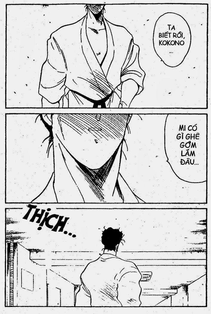 Truyền Nhân Atula 1 Chapter 59 - 27