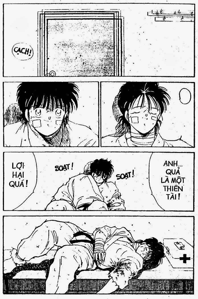 Truyền Nhân Atula 1 Chapter 60 - 5