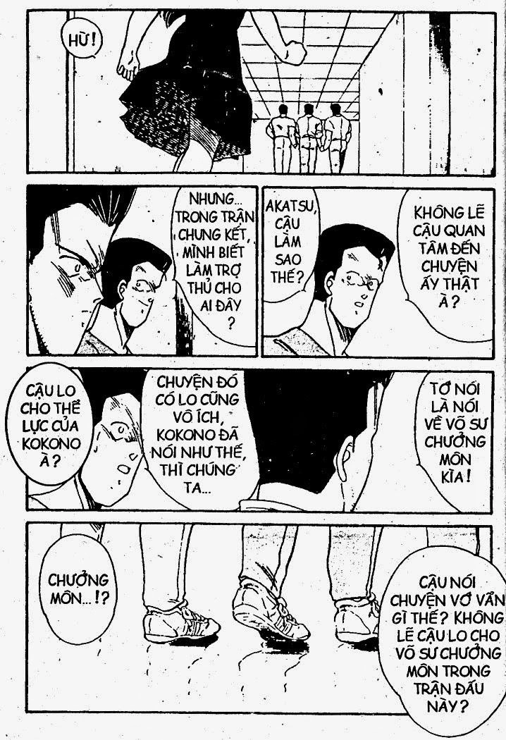 Truyền Nhân Atula 1 Chapter 60 - 6