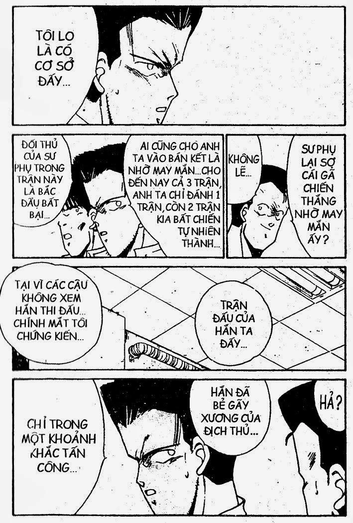 Truyền Nhân Atula 1 Chapter 60 - 7