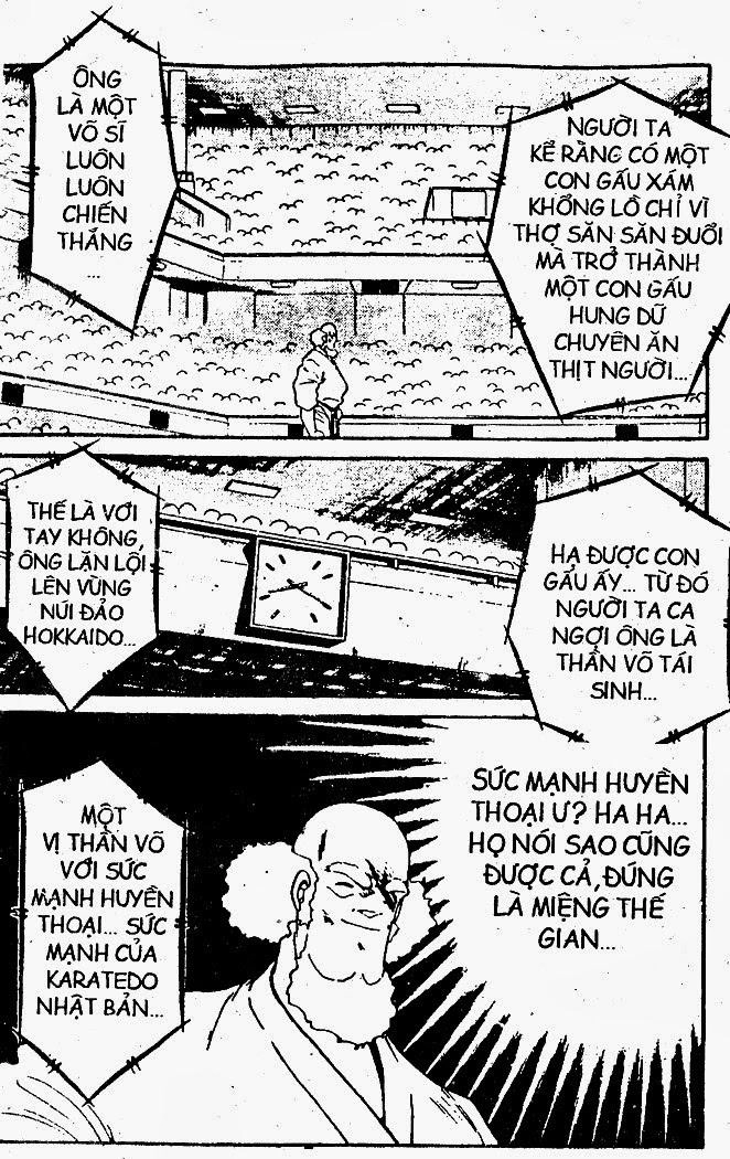 Truyền Nhân Atula 1 Chapter 60 - 12