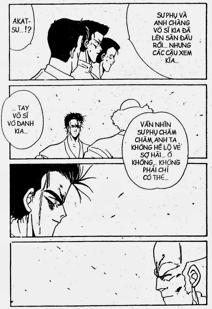 Truyền Nhân Atula 1 Chapter 60 - 17