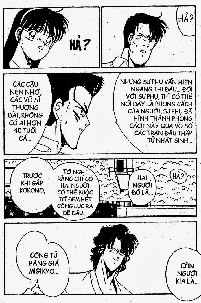 Truyền Nhân Atula 1 Chapter 60 - 18