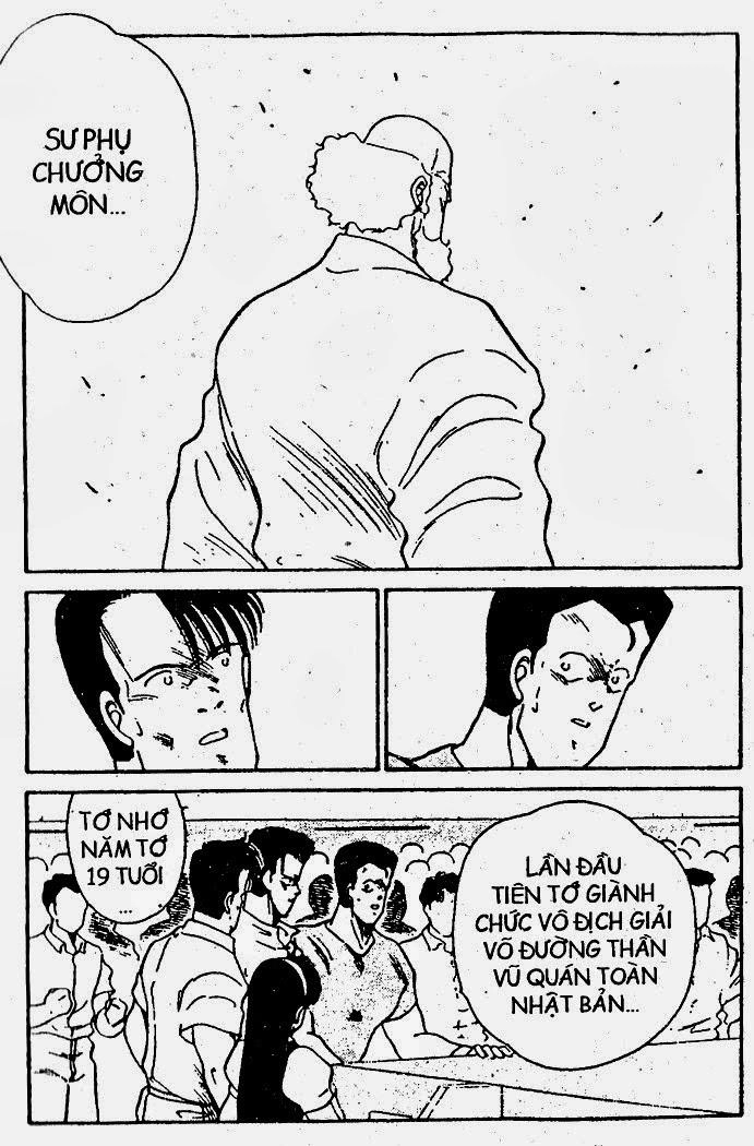 Truyền Nhân Atula 1 Chapter 60 - 19