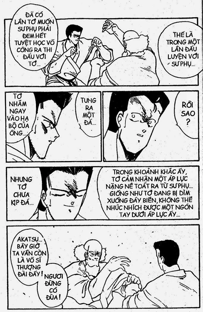 Truyền Nhân Atula 1 Chapter 60 - 20