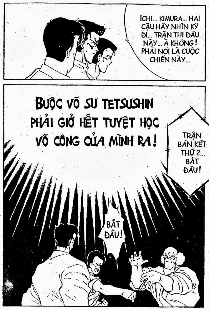 Truyền Nhân Atula 1 Chapter 60 - 22