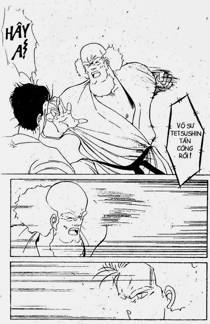 Truyền Nhân Atula 1 Chapter 60 - 27