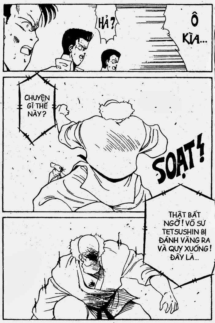 Truyền Nhân Atula 1 Chapter 60 - 30