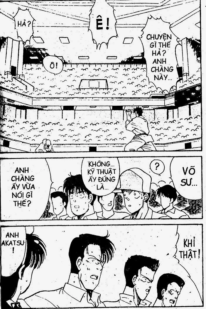 Truyền Nhân Atula 1 Chapter 61 - 1