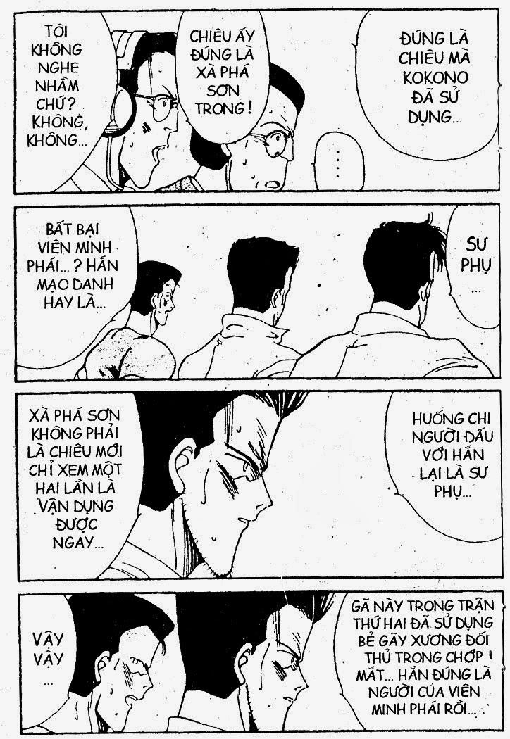 Truyền Nhân Atula 1 Chapter 61 - 2