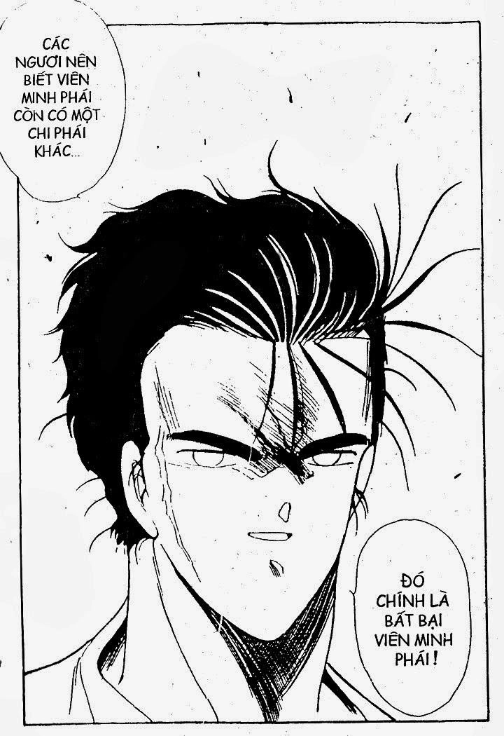 Truyền Nhân Atula 1 Chapter 61 - 3