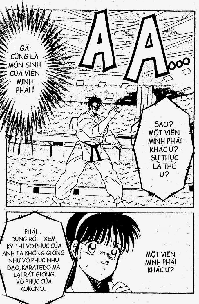 Truyền Nhân Atula 1 Chapter 61 - 5