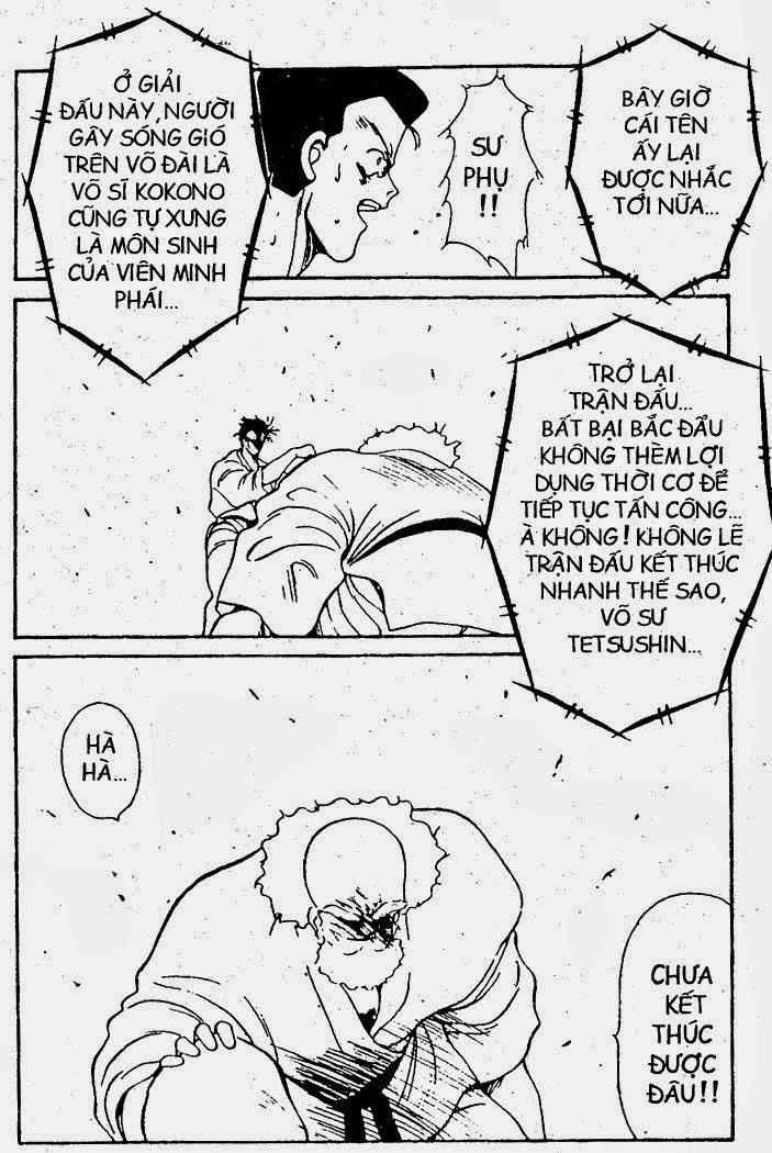 Truyền Nhân Atula 1 Chapter 61 - 6