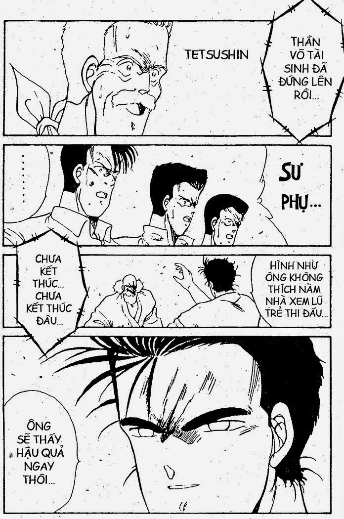 Truyền Nhân Atula 1 Chapter 61 - 8