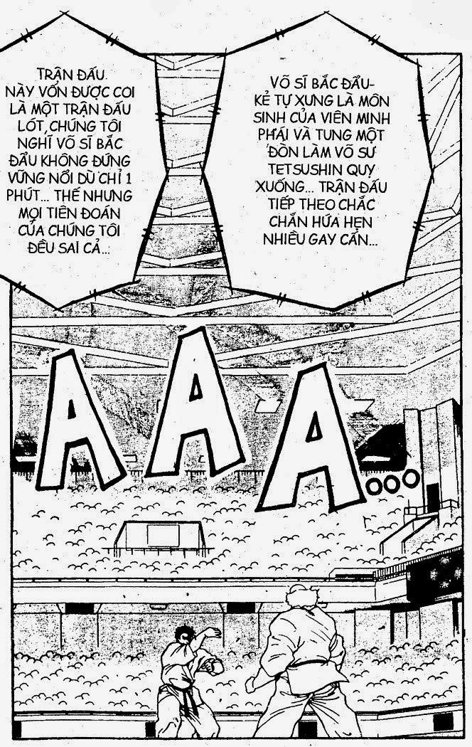 Truyền Nhân Atula 1 Chapter 61 - 9