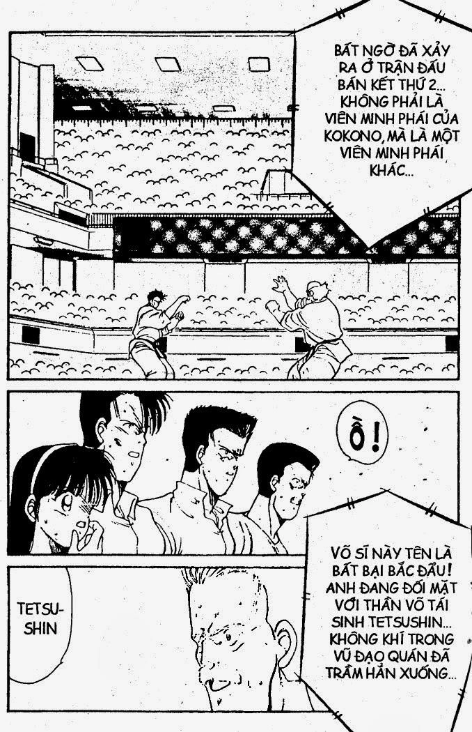 Truyền Nhân Atula 1 Chapter 61 - 10