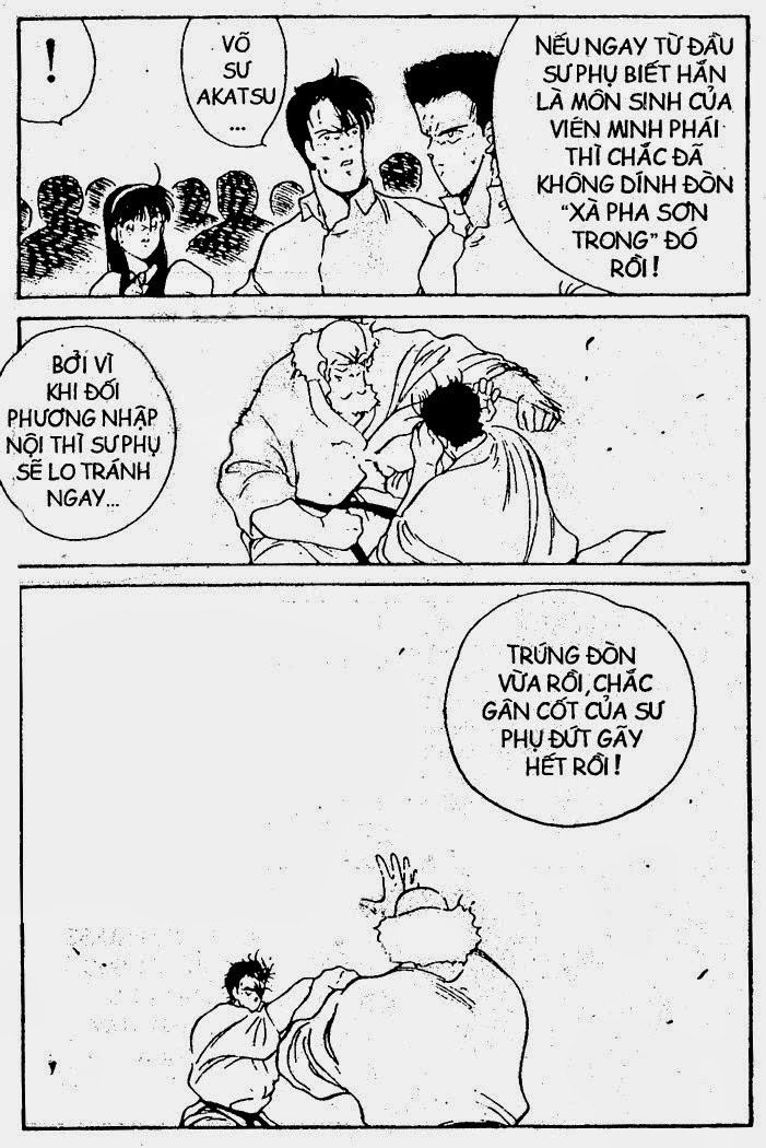 Truyền Nhân Atula 1 Chapter 61 - 13