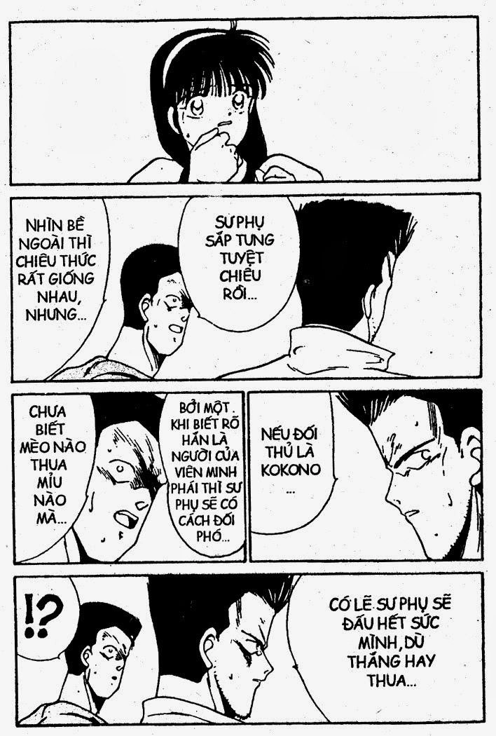 Truyền Nhân Atula 1 Chapter 61 - 14