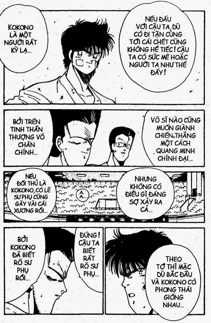 Truyền Nhân Atula 1 Chapter 61 - 15