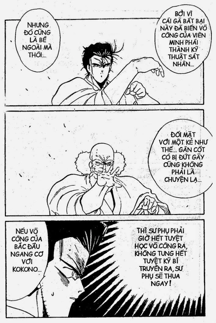 Truyền Nhân Atula 1 Chapter 61 - 16