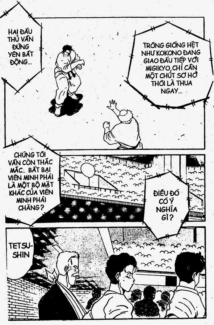 Truyền Nhân Atula 1 Chapter 61 - 17