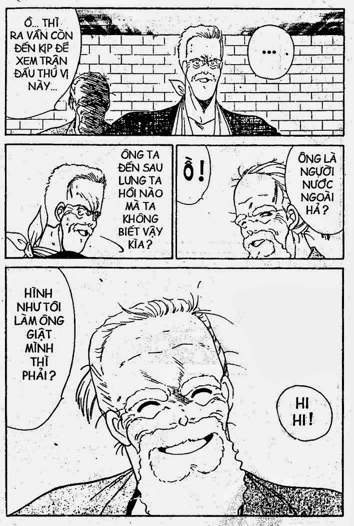 Truyền Nhân Atula 1 Chapter 61 - 18