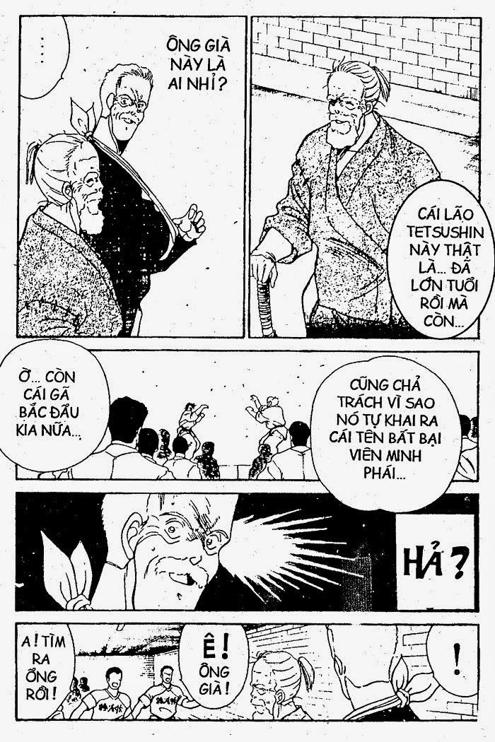 Truyền Nhân Atula 1 Chapter 61 - 19