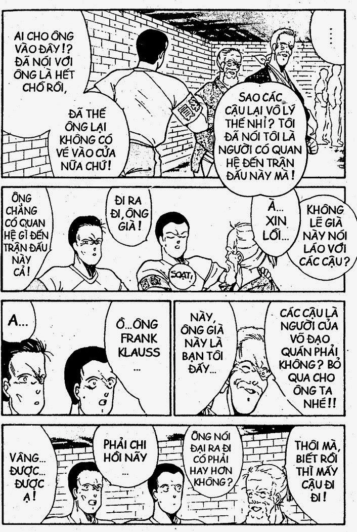 Truyền Nhân Atula 1 Chapter 61 - 20