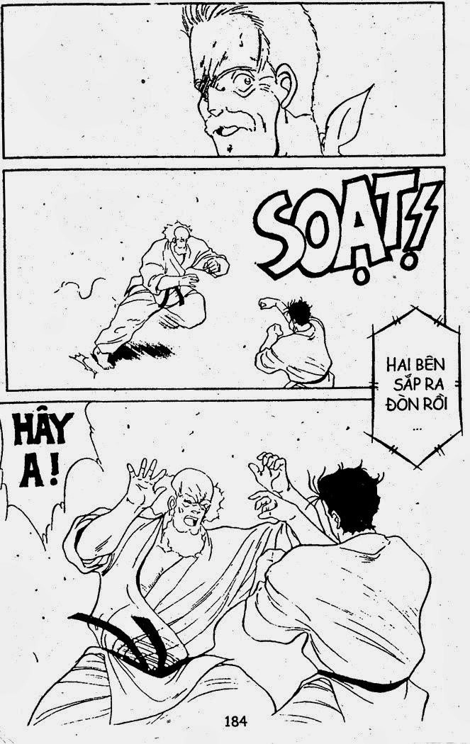 Truyền Nhân Atula 1 Chapter 61 - 22