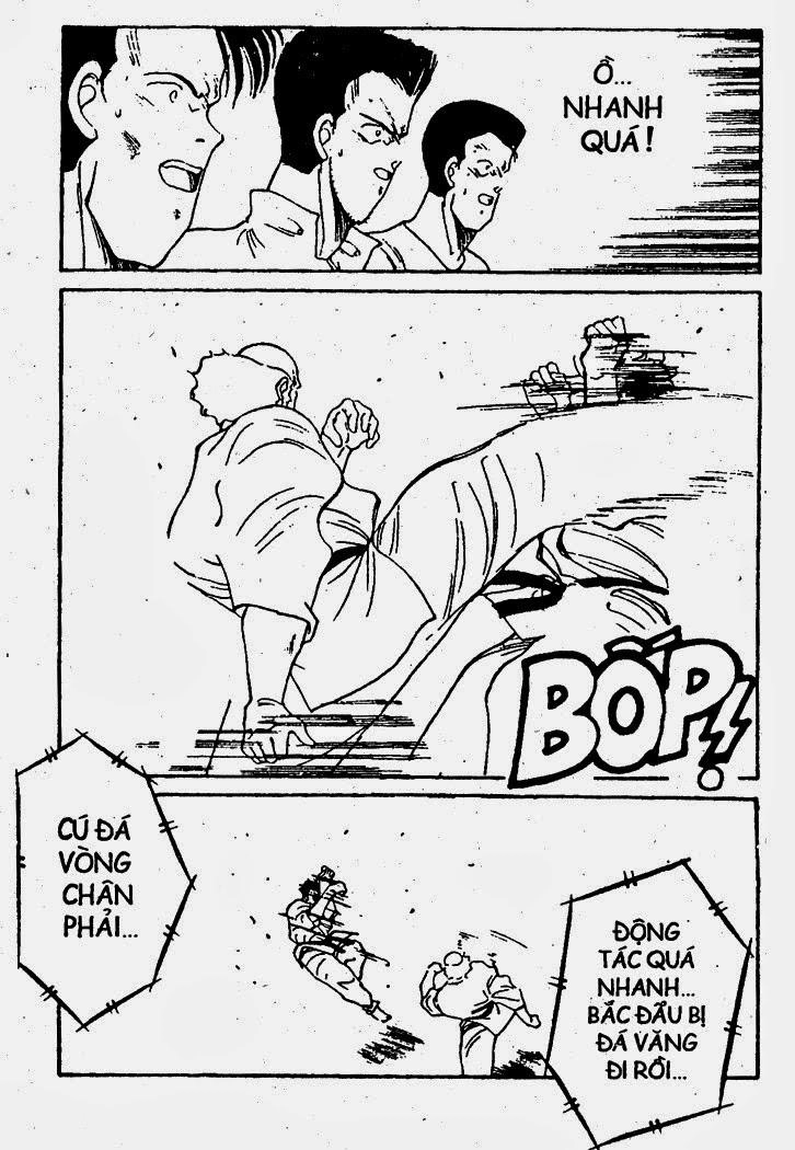 Truyền Nhân Atula 1 Chapter 61 - 23