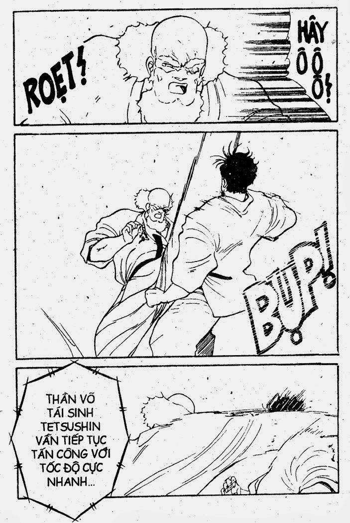 Truyền Nhân Atula 1 Chapter 61 - 24