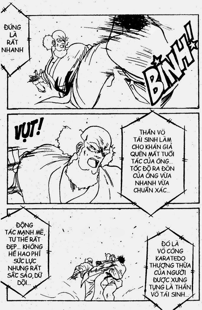 Truyền Nhân Atula 1 Chapter 61 - 25