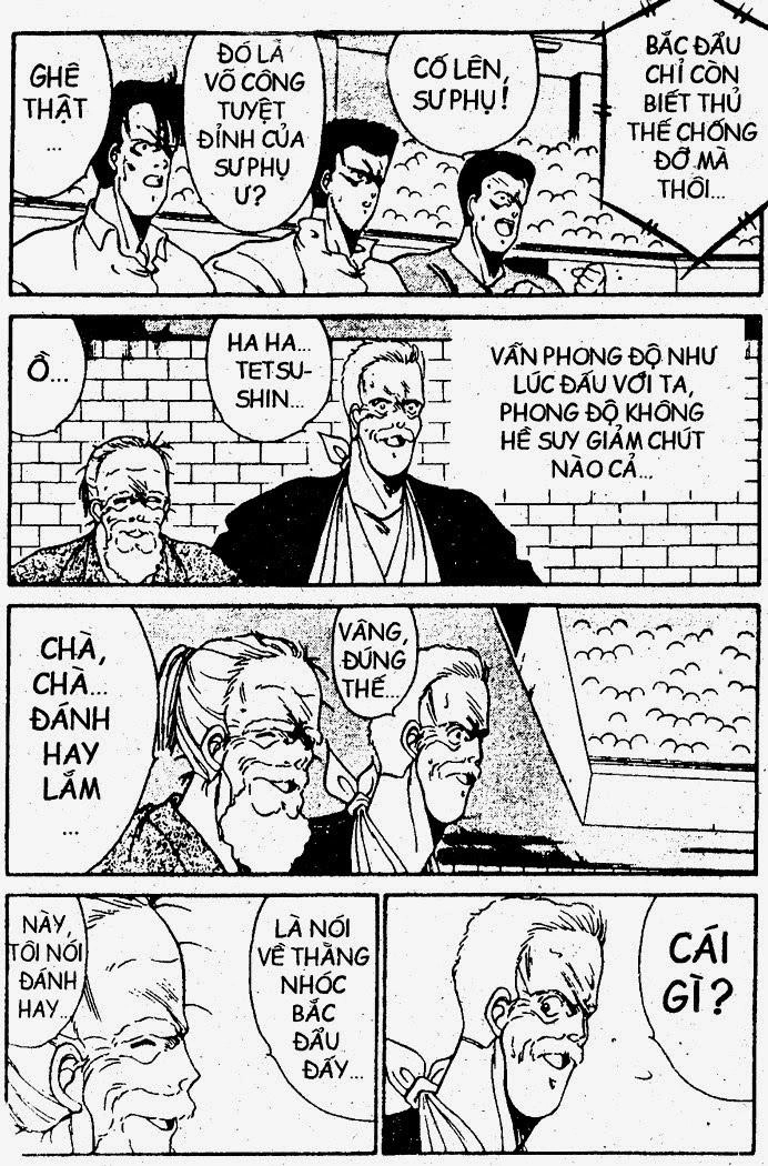 Truyền Nhân Atula 1 Chapter 61 - 26