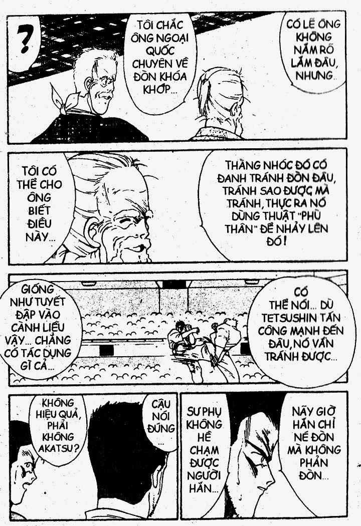 Truyền Nhân Atula 1 Chapter 61 - 27