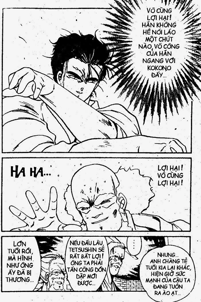 Truyền Nhân Atula 1 Chapter 61 - 28