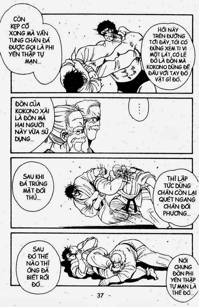 Truyền Nhân Atula 1 Chapter 62 - 27